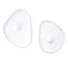 Maison<Anissa Kermiche Assiettes Tatas (Blanc Brillant)