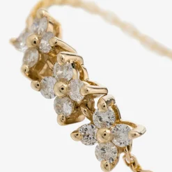 Anneaux<Anissa Kermiche Bague Bronte Dore