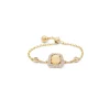 Anneaux<Anissa Kermiche Bague Citrine Carree