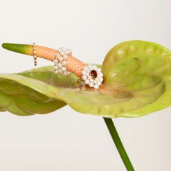 Anneaux<Anissa Kermiche Bague D'Eternite