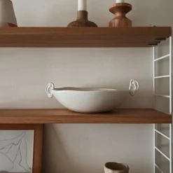 Maison<Anissa Kermiche Bol D'Oreille A Bruit Blanc