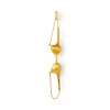 Des Boucles D'Oreilles<Anissa Kermiche Boucle D'Oreille De Soutien-Gorge