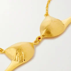 Des Boucles D'Oreilles<Anissa Kermiche Boucle D'Oreille De Soutien-Gorge