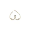 Des Boucles D'Oreilles<Anissa Kermiche Boucle D'Oreille The Nip-Pearl Gratuite