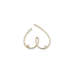 Des Boucles D'Oreilles<Anissa Kermiche Boucle D'Oreille The Nip-Pearl Gratuite
