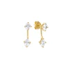 Des Boucles D'Oreilles<Anissa Kermiche Boucles D'Oreilles Georgie