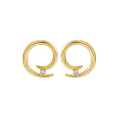 Des Boucles D'Oreilles<Anissa Kermiche Boucles D'Oreilles Grand Charmeur