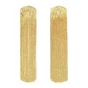 Des Boucles D'Oreilles<Anissa Kermiche Boucles D'Oreilles Grand Fil (Or)
