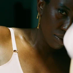Des Boucles D'Oreilles<Anissa Kermiche Boucles D'Oreilles Lady Days