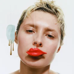 Des Boucles D'Oreilles<Anissa Kermiche Boucles D'Oreilles Lady Days