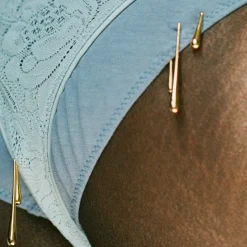 Des Boucles D'Oreilles<Anissa Kermiche Boucles D'Oreilles Lady Days