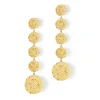 Des Boucles D'Oreilles<Anissa Kermiche Boucles D'Oreilles Louise D'Infinie