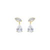 Des Boucles D'Oreilles<Anissa Kermiche Boucles D'Oreilles Mesmeriques
