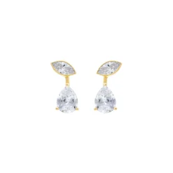 Des Boucles D'Oreilles<Anissa Kermiche Boucles D'Oreilles Mesmeriques