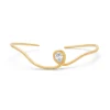 Bracelets<Anissa Kermiche Bracelet Boucle (Or)