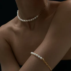 Bracelets De Cheville<Anissa Kermiche Bracelet De Cheville/Brassard Duel