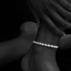 Bracelets De Cheville<Anissa Kermiche Bracelet De Cheville/Brassard Duel