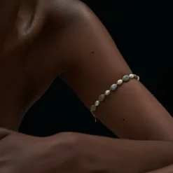 Bracelets De Cheville<Anissa Kermiche Bracelet De Cheville/Brassard Serpent
