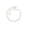 Bracelets De Cheville<Anissa Kermiche Bracelet De Cheville/Brassard Serpent De Perles