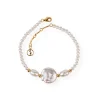 Bracelets<Anissa Kermiche Bracelet Galet Caviar