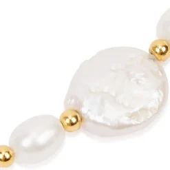 Bracelets<Anissa Kermiche Bracelet Galet Caviar