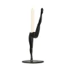 Maison<Anissa Kermiche Can Chandelier (Noir)