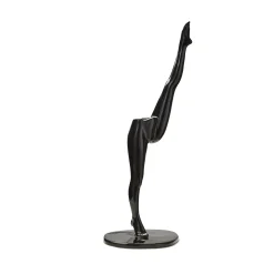 Maison<Anissa Kermiche Can Chandelier (Noir)