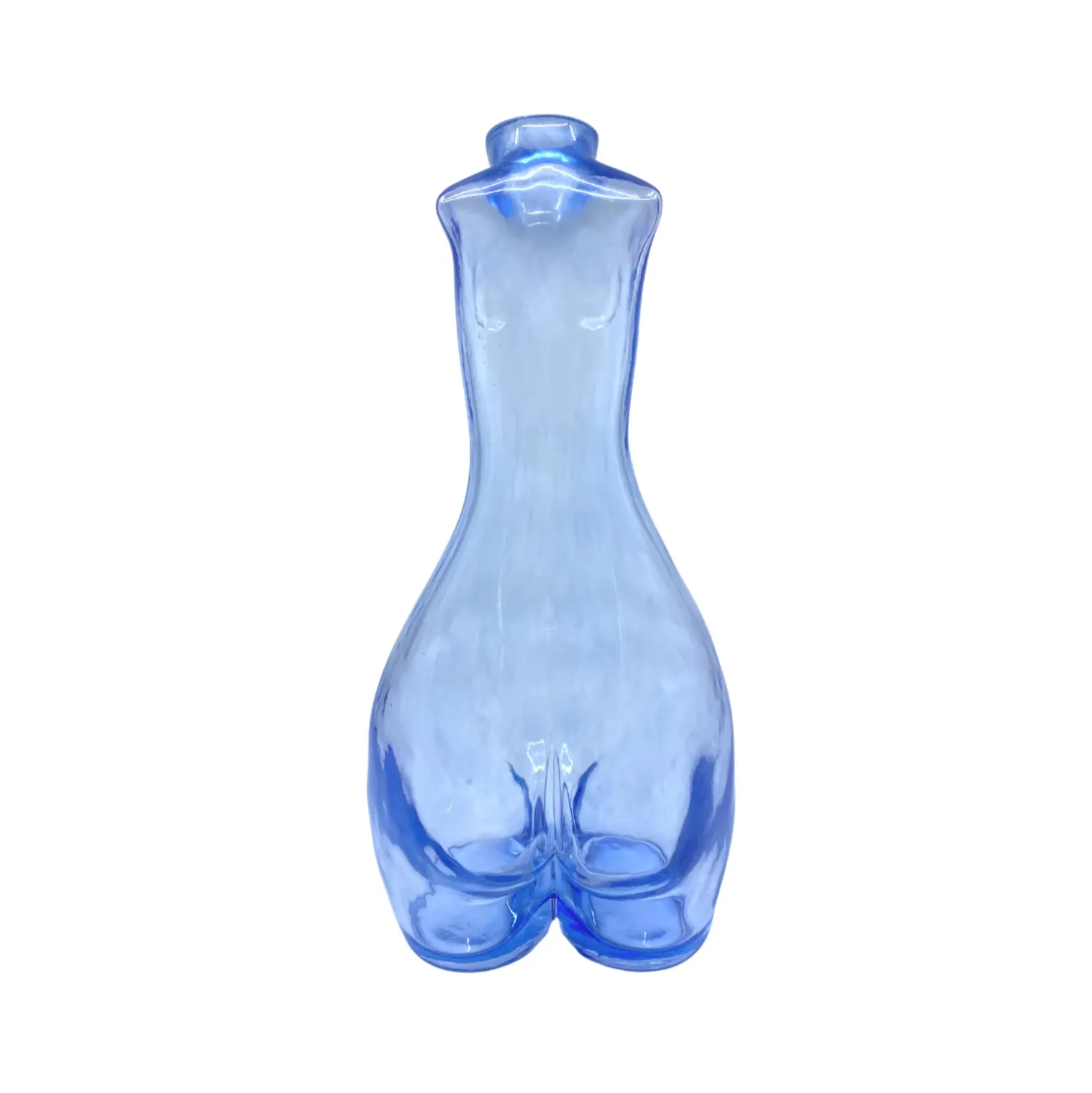 Maison<Anissa Kermiche Carafe En Verre (Ceruleen)