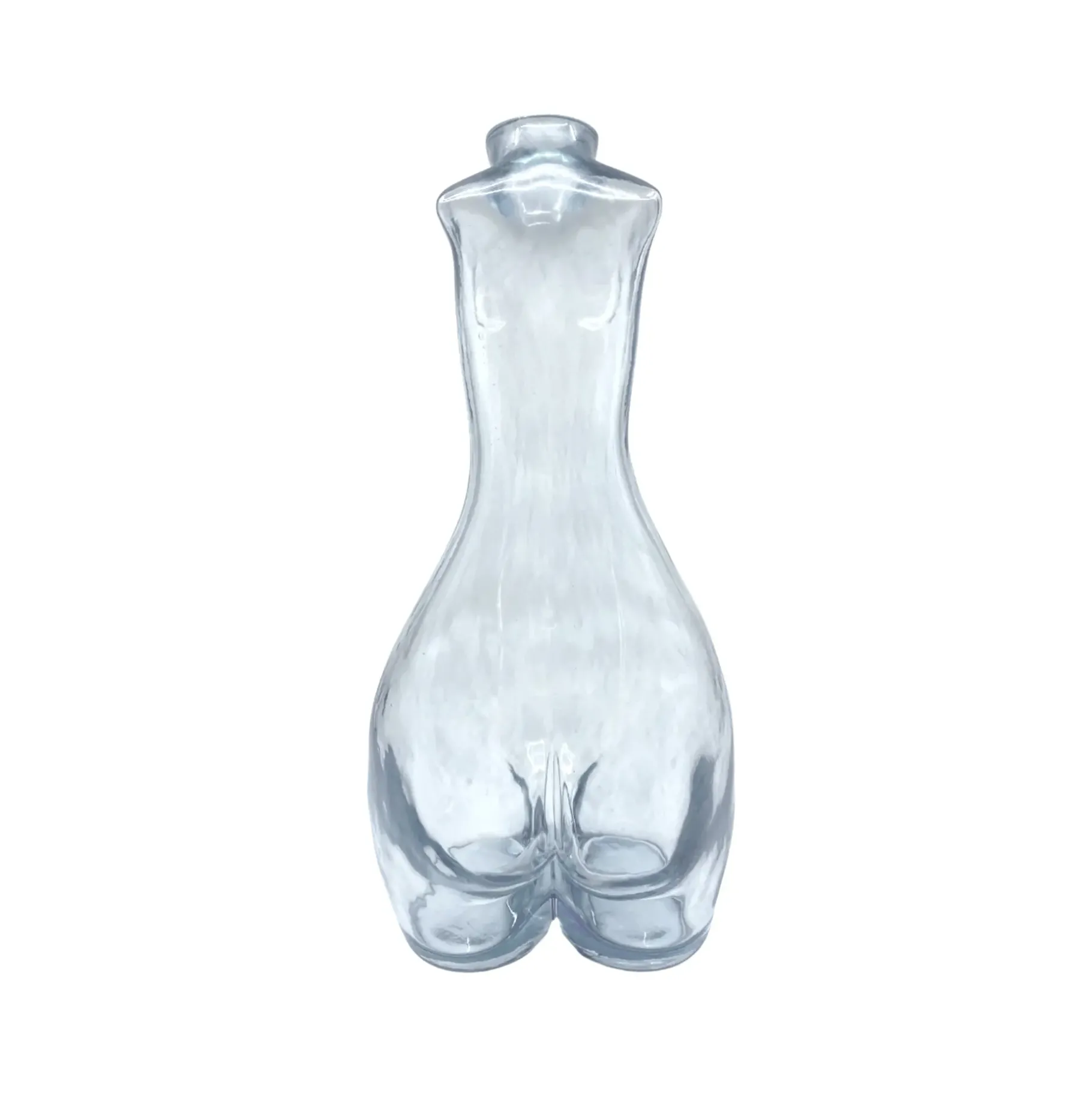 Maison<Anissa Kermiche Carafe En Verre (Clair)