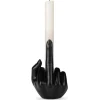 Maison<Anissa Kermiche Chandelier 2020 (Noir)