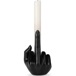 Maison<Anissa Kermiche Chandelier 2020 (Noir)