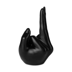 Maison<Anissa Kermiche Chandelier 2020 (Noir)