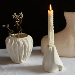 Maison<Anissa Kermiche Chandelier Chic
