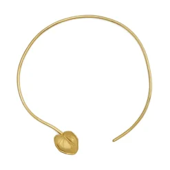 Colliers<Anissa Kermiche Collier A Floraison Tardive