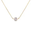 Colliers<Anissa Kermiche Collier D'Amethyste Carre