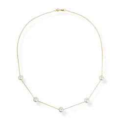 Colliers<Anissa Kermiche Collier Givre En Mai