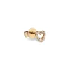 Des Boucles D'Oreilles<Anissa Kermiche Goujon D'Amour Infini