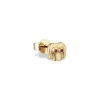 Des Boucles D'Oreilles<Anissa Kermiche Goujon De Fous De Rubis