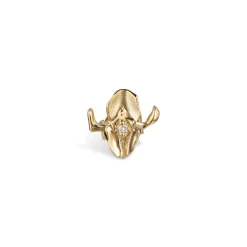 Des Boucles D'Oreilles<Anissa Kermiche Goujon Iris-Istible
