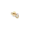 Des Boucles D'Oreilles<Anissa Kermiche Goujon Mini-Cercle