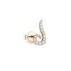 Des Boucles D'Oreilles<Anissa Kermiche Goujon Tourbillonnant