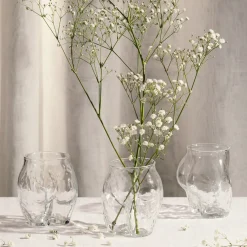 Maison<Anissa Kermiche Le Popotin Gl(Ass) Clear-Ensemble De Deux