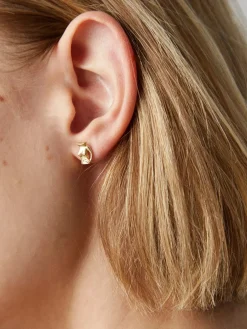Des Boucles D'Oreilles<Anissa Kermiche Mini Pichets Pichet Stud