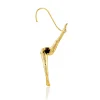 Des Boucles D'Oreilles<Anissa Kermiche Oui, Nous Pouvons Le Faire