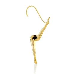 Des Boucles D'Oreilles<Anissa Kermiche Oui, Nous Pouvons Le Faire