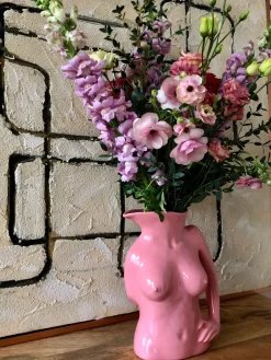 Maison<Anissa Kermiche Pichet (Rose Haute Brillance)