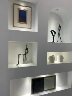 Maison<Anissa Kermiche Pot Popotin (Blanc Mat)