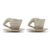 Maison<Anissa Kermiche Tasses A Expresso (Champignon Tres Brillant)