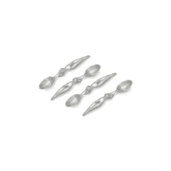 Maison<Anissa Kermiche Tea-Spoon Me Cuilleres A Cafe Ensemble De 4