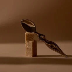Maison<Anissa Kermiche Tea-Spoon Me Cuilleres A Cafe Ensemble De 4